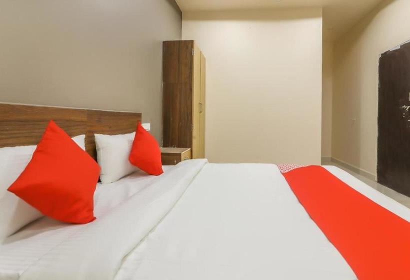 酒店 Oyo 64632 Laxmi Palace