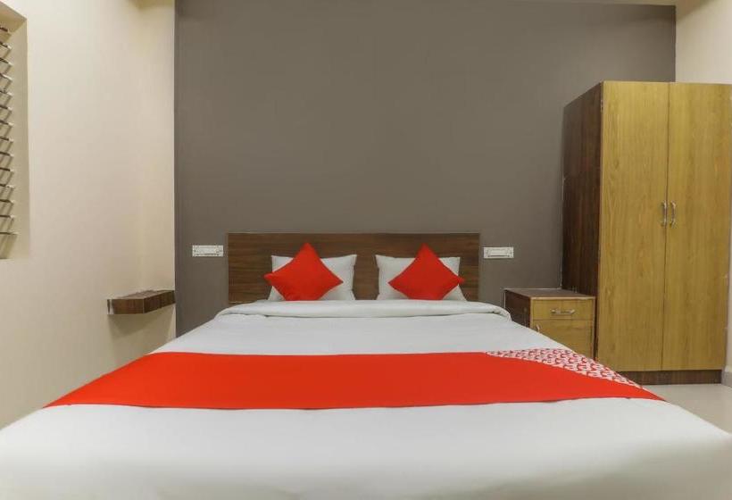 酒店 Oyo 64632 Laxmi Palace