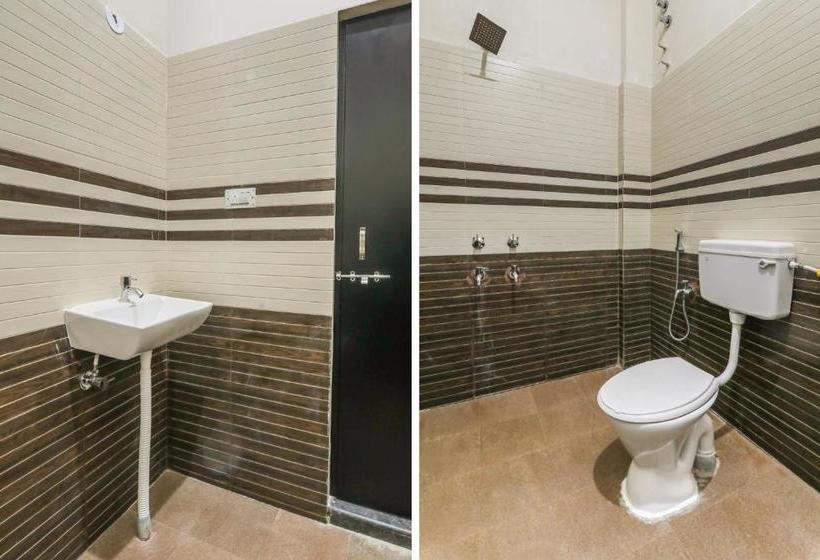 酒店 Oyo 64632 Laxmi Palace