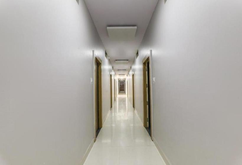 酒店 Oyo 64632 Laxmi Palace