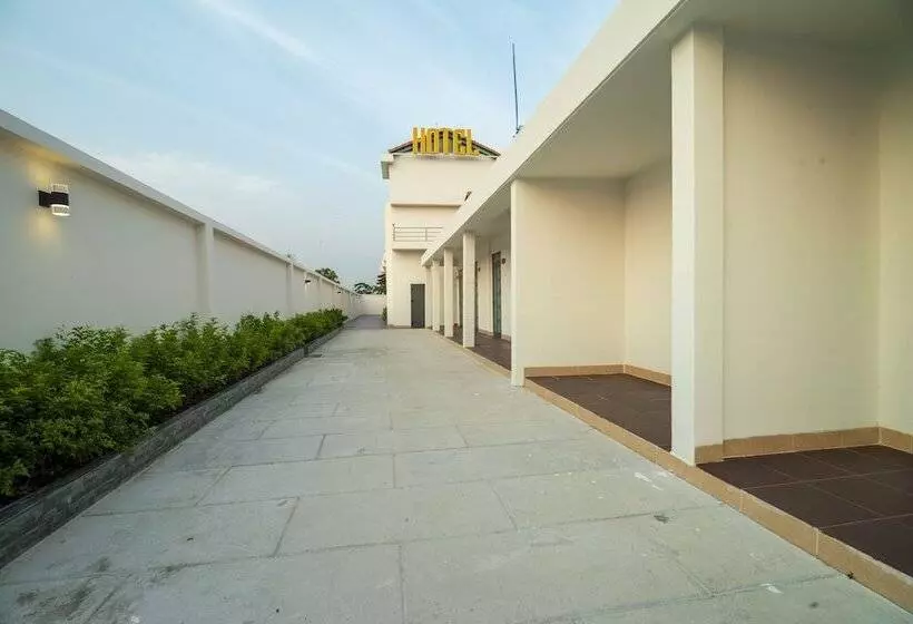 Otel Paradise