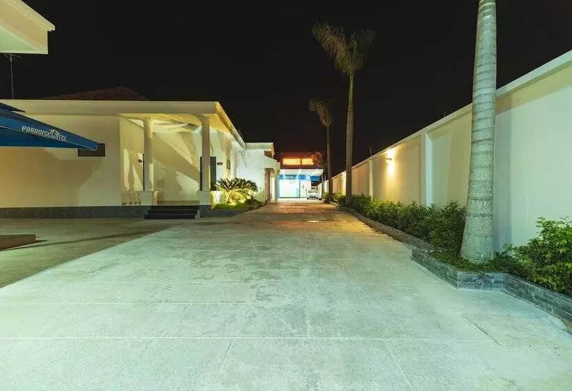 Otel Paradise