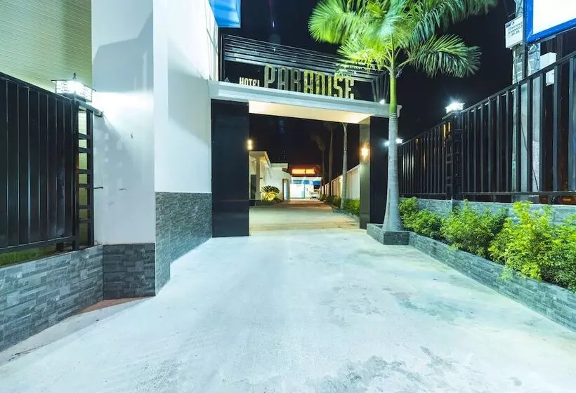 Otel Paradise