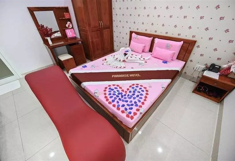 Otel Paradise