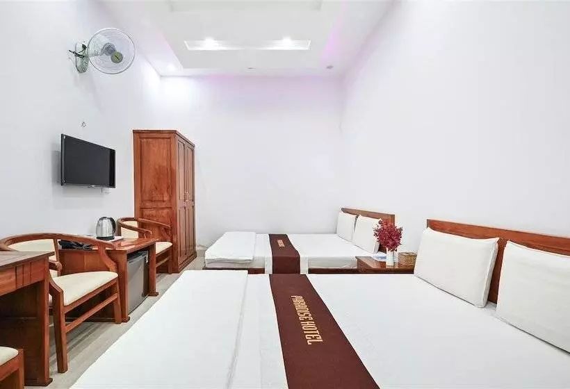 Otel Paradise