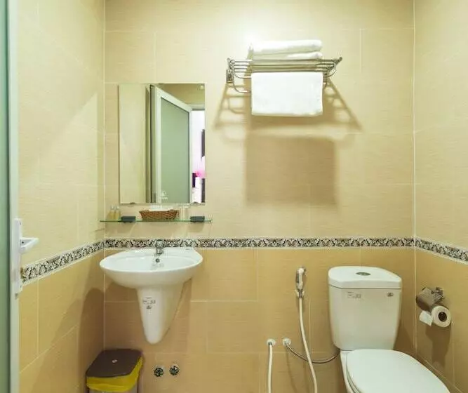 Otel Paradise