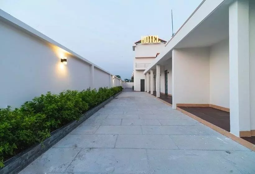 Otel Paradise