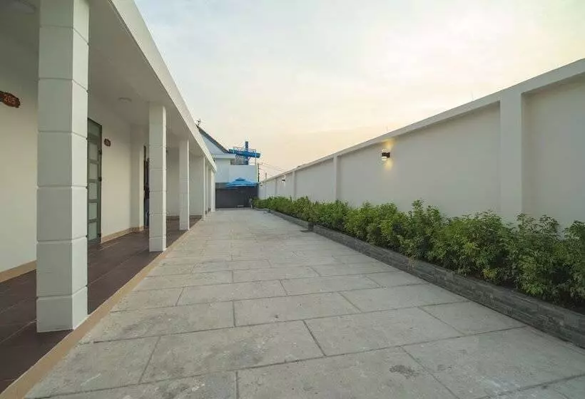 Otel Paradise
