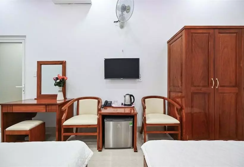 Otel Paradise