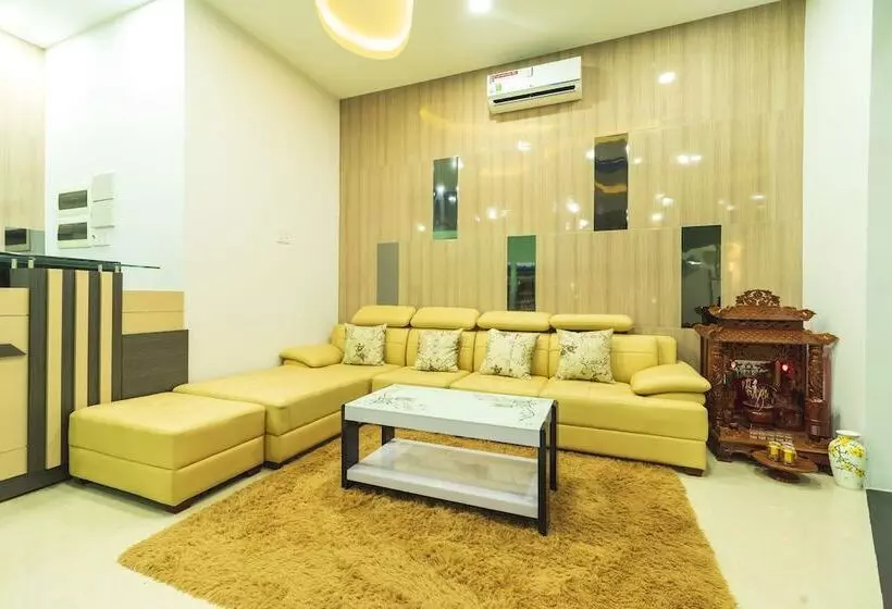 Otel Paradise