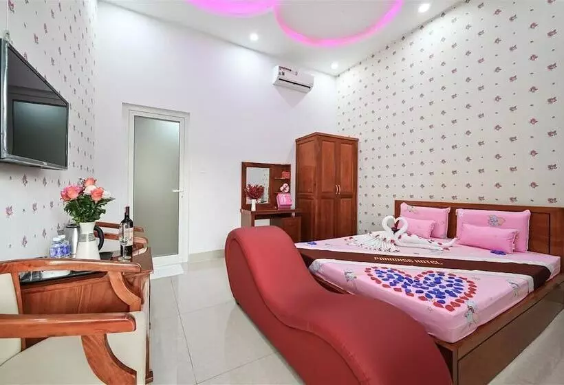 Otel Paradise