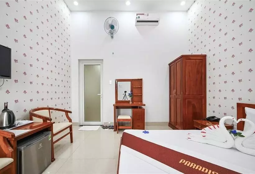 Otel Paradise