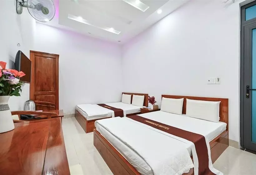 Otel Paradise
