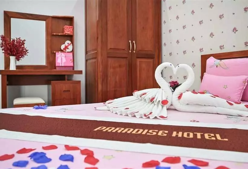 Otel Paradise