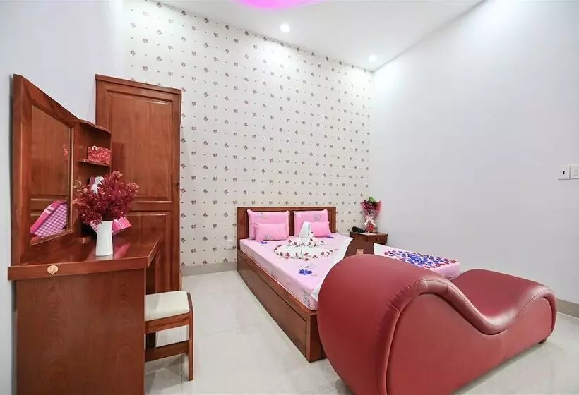 Otel Paradise