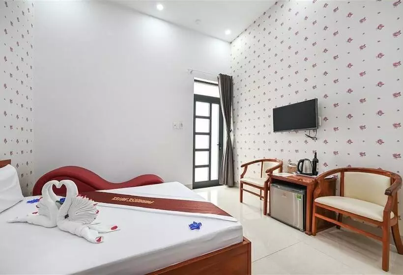 Otel Paradise