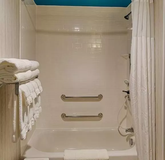 Hotelli Park Inn By Radisson Florence, Sc