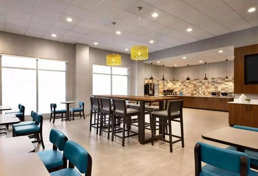 Hotelli Park Inn By Radisson Florence, Sc