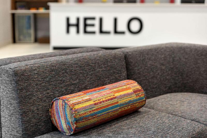 בית מלון כפרי Park Inn By Radisson Florence, Sc