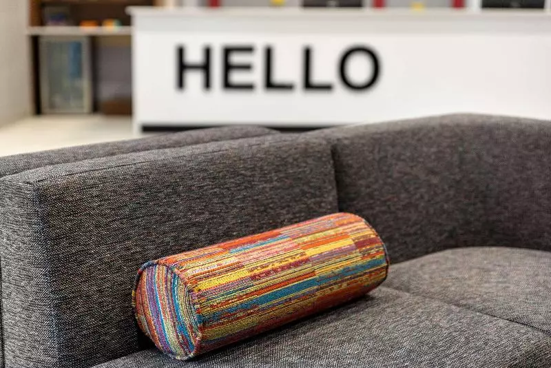 Hotelli Park Inn By Radisson Florence, Sc