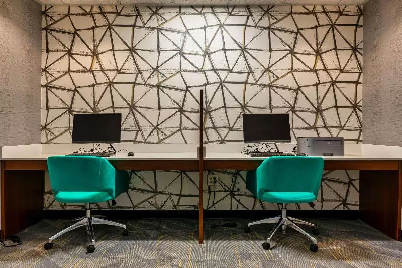 Hotelli Park Inn By Radisson Florence, Sc