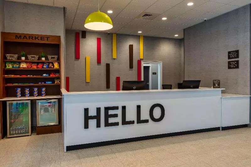 Hotelli Park Inn By Radisson Florence, Sc