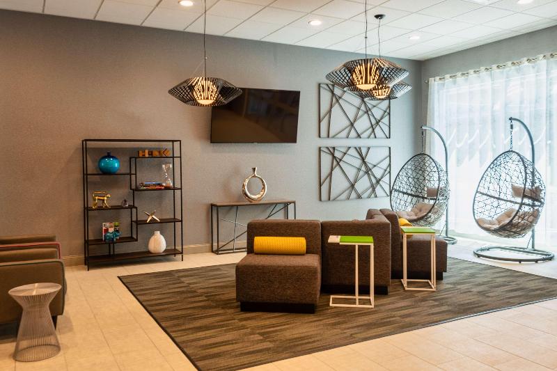 בית מלון כפרי Park Inn By Radisson Florence, Sc