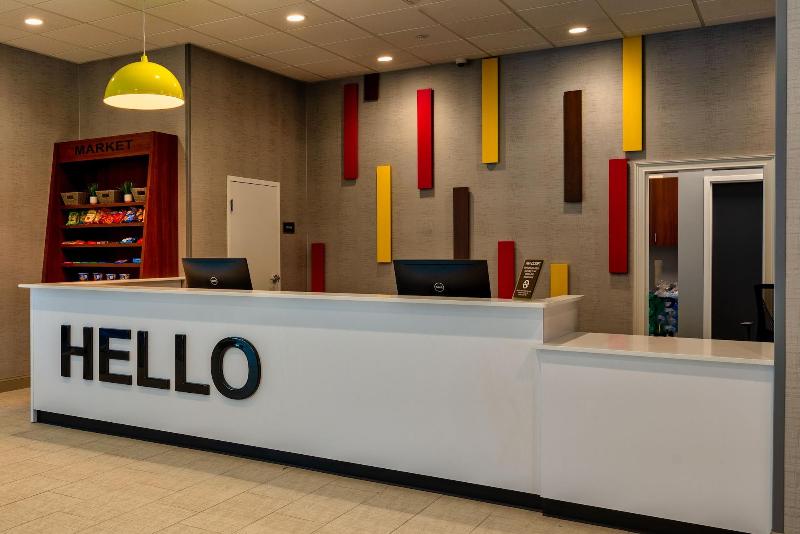 בית מלון כפרי Park Inn By Radisson Florence, Sc