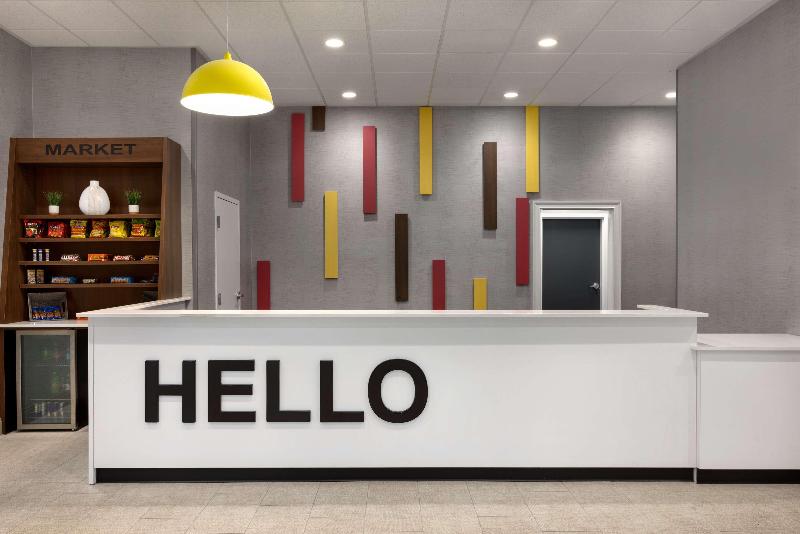 בית מלון כפרי Park Inn By Radisson Florence, Sc