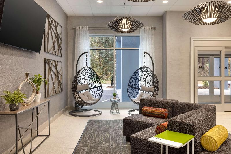 בית מלון כפרי Park Inn By Radisson Florence, Sc