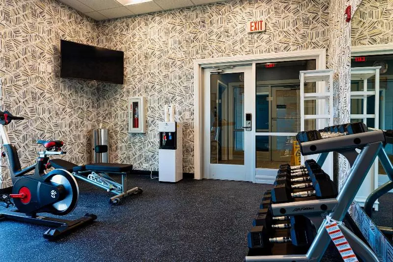 Hotelli Park Inn By Radisson Florence, Sc