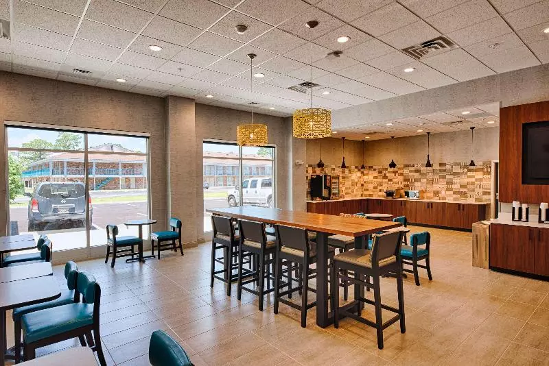 Hotelli Park Inn By Radisson Florence, Sc