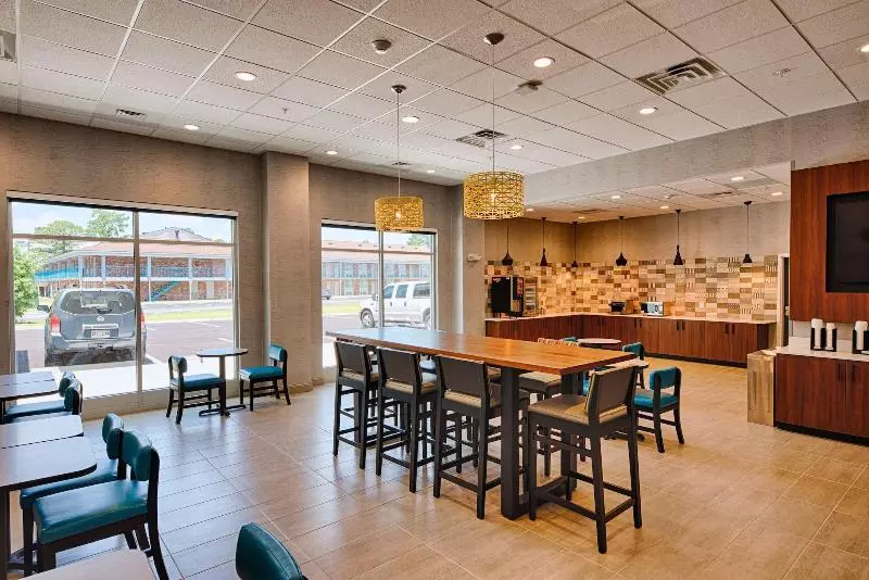 Hotelli Park Inn By Radisson Florence, Sc