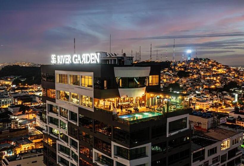 River Garden Hotel & Suites