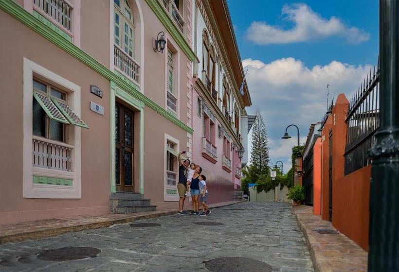 River Garden Hotel & Suites