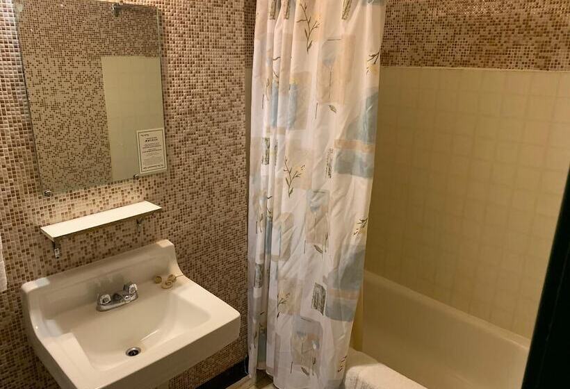 ホテル Vivian Motor