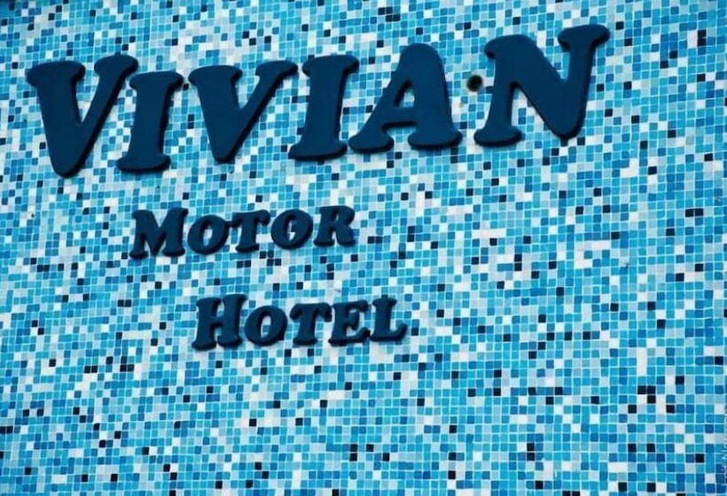 ホテル Vivian Motor