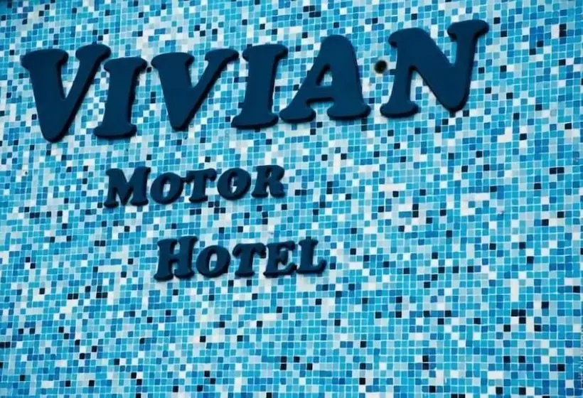 Hotel Vivian Motor
