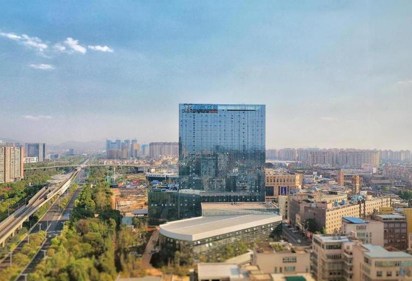 בית מלון כפרי Xingyao Health Apartment