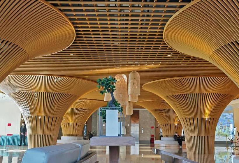 בית מלון כפרי Xingyao Health Apartment