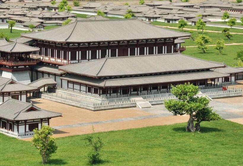 Lavande Hotel Xi An Wenjing Road