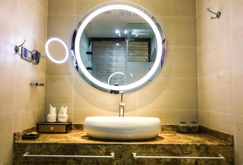 Lavande Hotel Xi An Wenjing Road