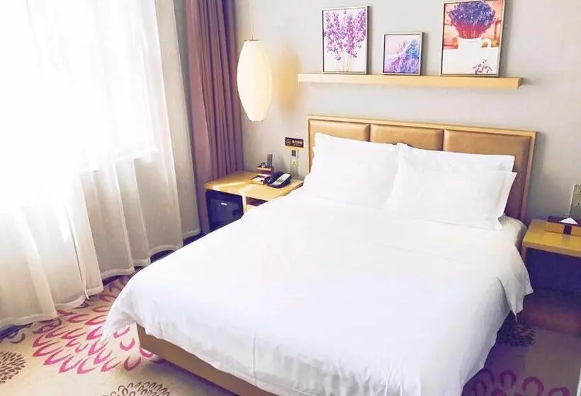 Lavande Hotel Xi An Wenjing Road