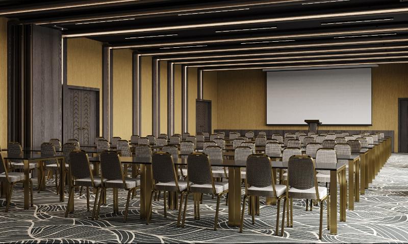 Movenpick Hotel Tallinn