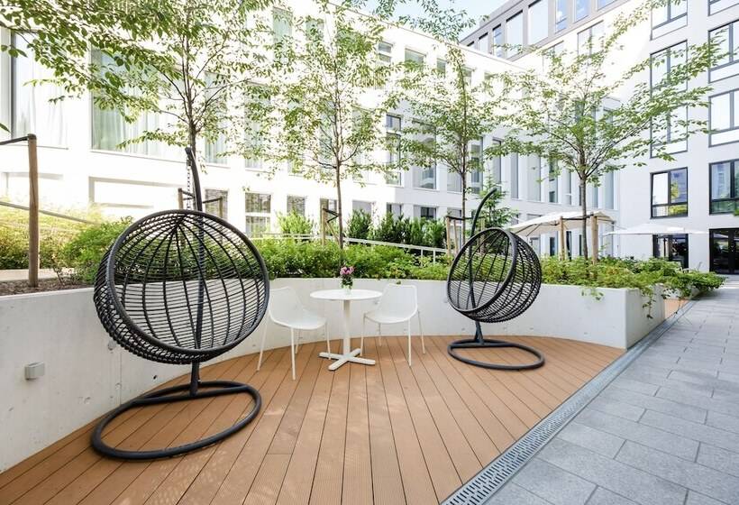 Movenpick Hotel Tallinn