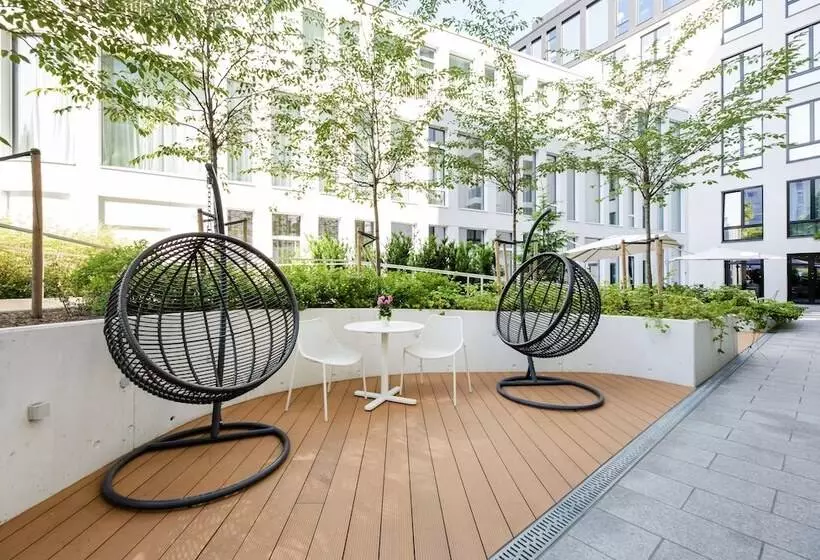 Movenpick Hotel Tallinn