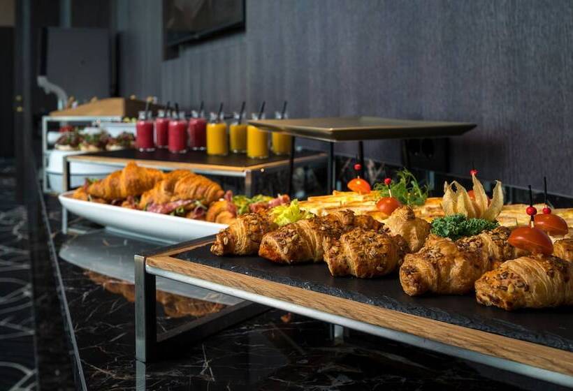 Movenpick Hotel Tallinn