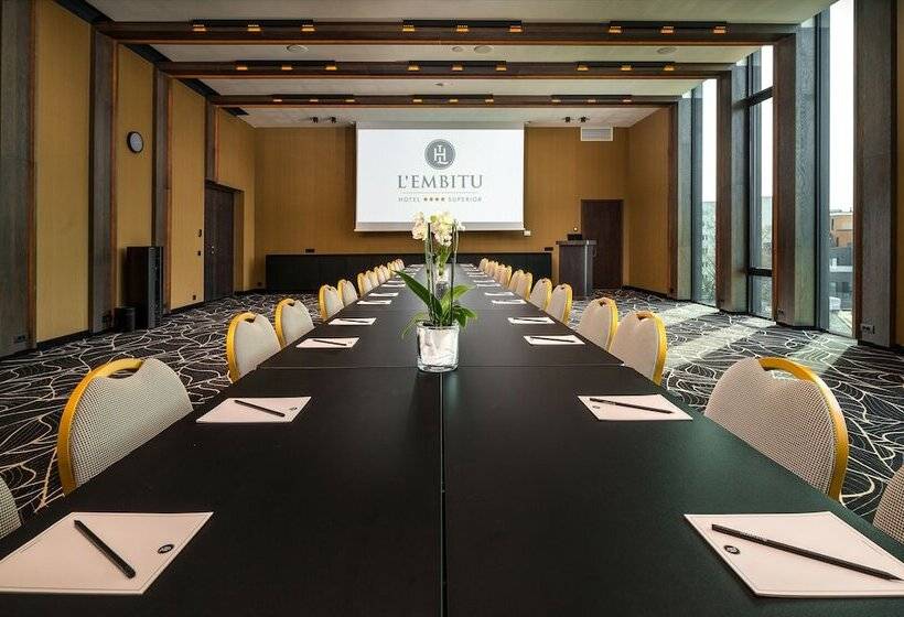 Movenpick Hotel Tallinn