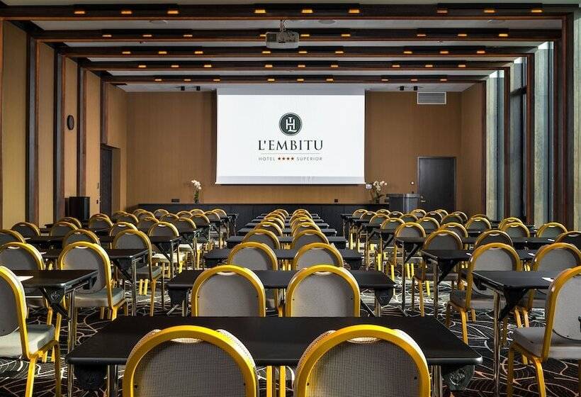 Movenpick Hotel Tallinn