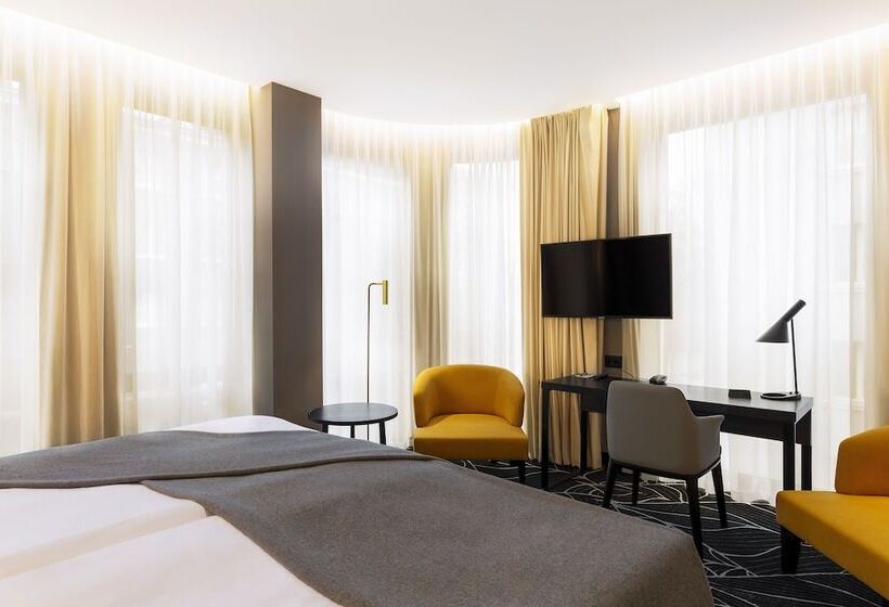 Movenpick Hotel Tallinn